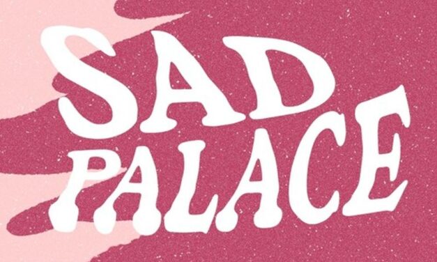 STREAMING: Sad Palace – Frostbeat