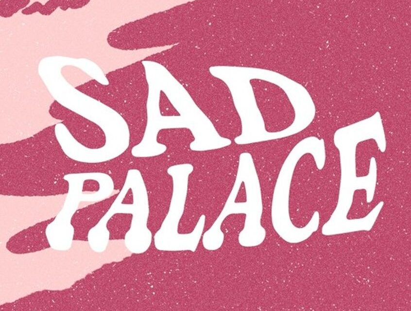 STREAMING: Sad Palace – Frostbeat