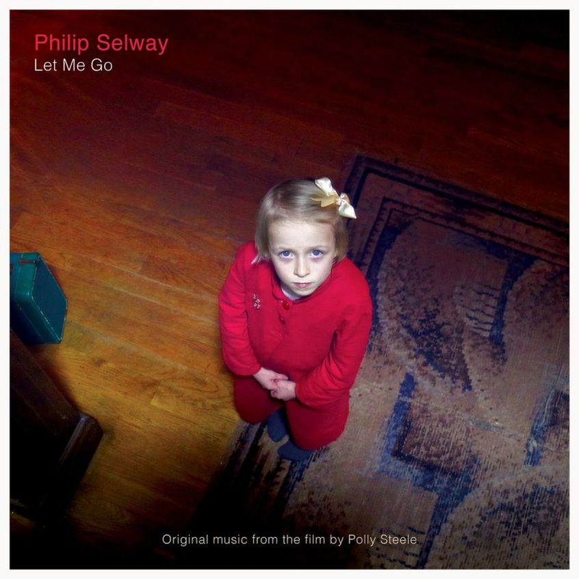 Ascolta per intero il nuovo disco di Philip Selway batterista dei Radiohead