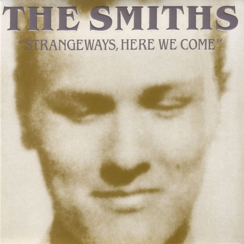Oggi “Strageways, Here We Come” degli Smiths compie 30 anni