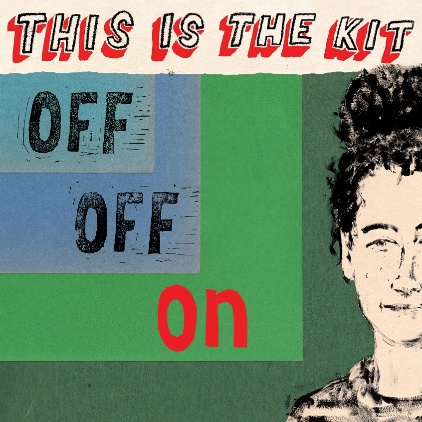 Il quinto album di This Is The Kit arriva a fine ottobre
