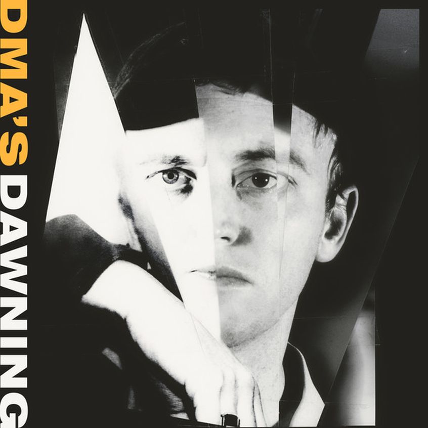 Ascolta il nuovo singolo “Dawning” dei DMA’s