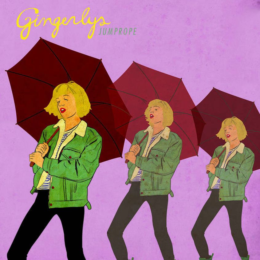 WEEKLY RADAR #2: Gingerlys