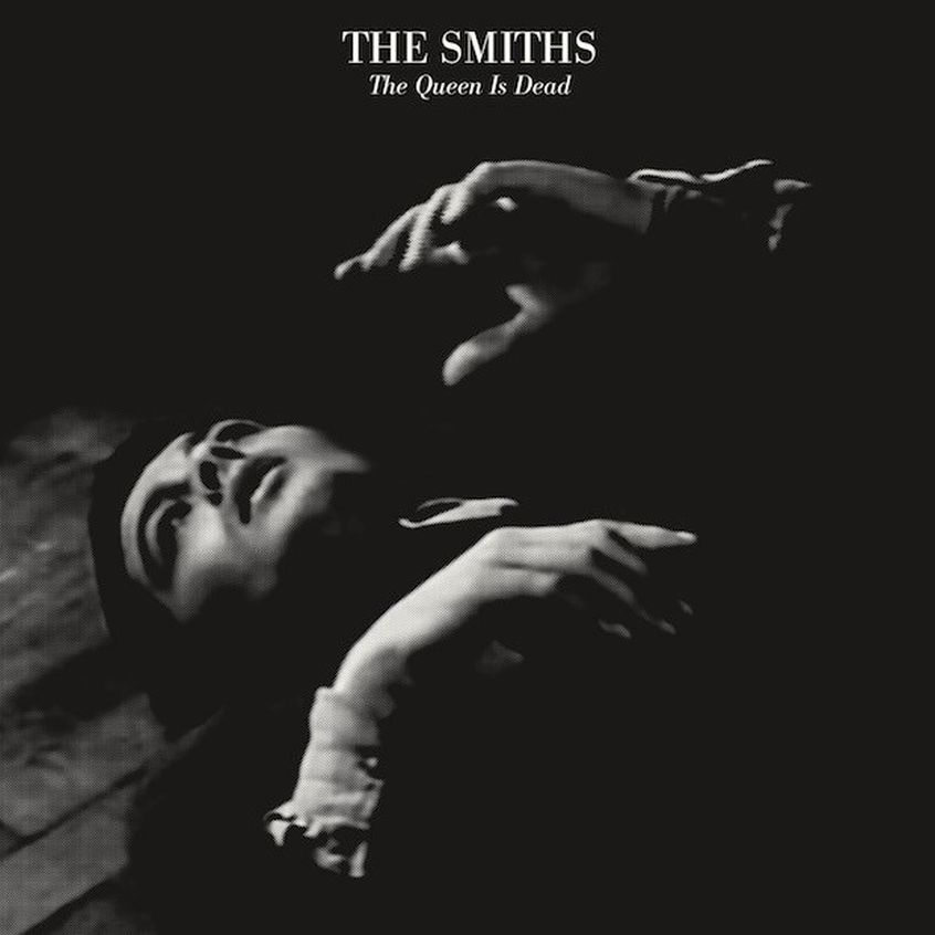“The Queen Is Dead”: ascolta per intero la ricca ristampa del capolavoro degli Smiths