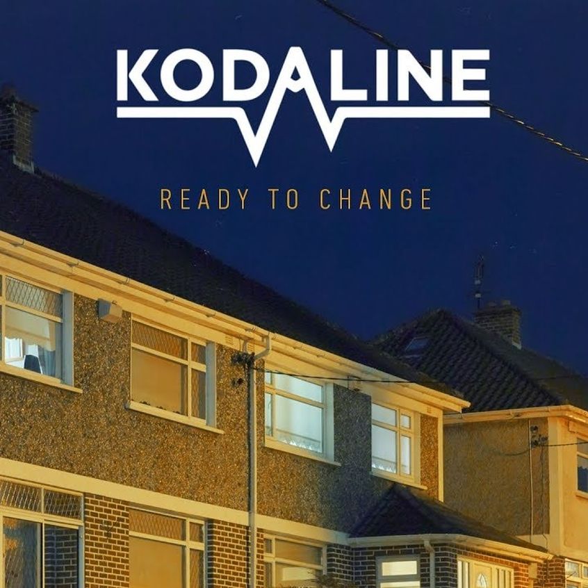 Nuovo EP per i Kodaline, guarda il video di “Ready to Change”