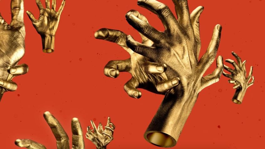 Son Lux annunciano il nuovo album “Brighter Wounds”. Ascolta il primo estratto “Dream State”.