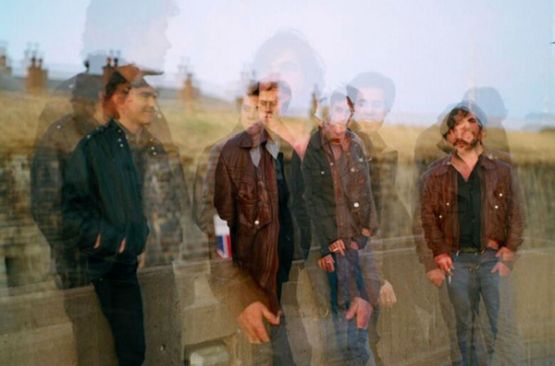 Wolf Parade – Cry Cry Cry