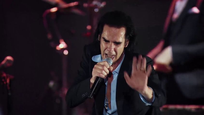 Nick Cave And The Bad Seeds – Live @ Palalottomatica (Roma, 8/11/2017)