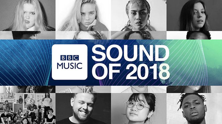BBC Sound Of 2018: svelati i nomi dei candidati