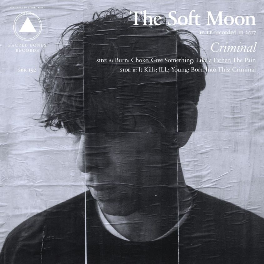 The Soft Moon: nuovo video e singolo estratto dal prossimo disco. Cinque date live a febbraio 2018.