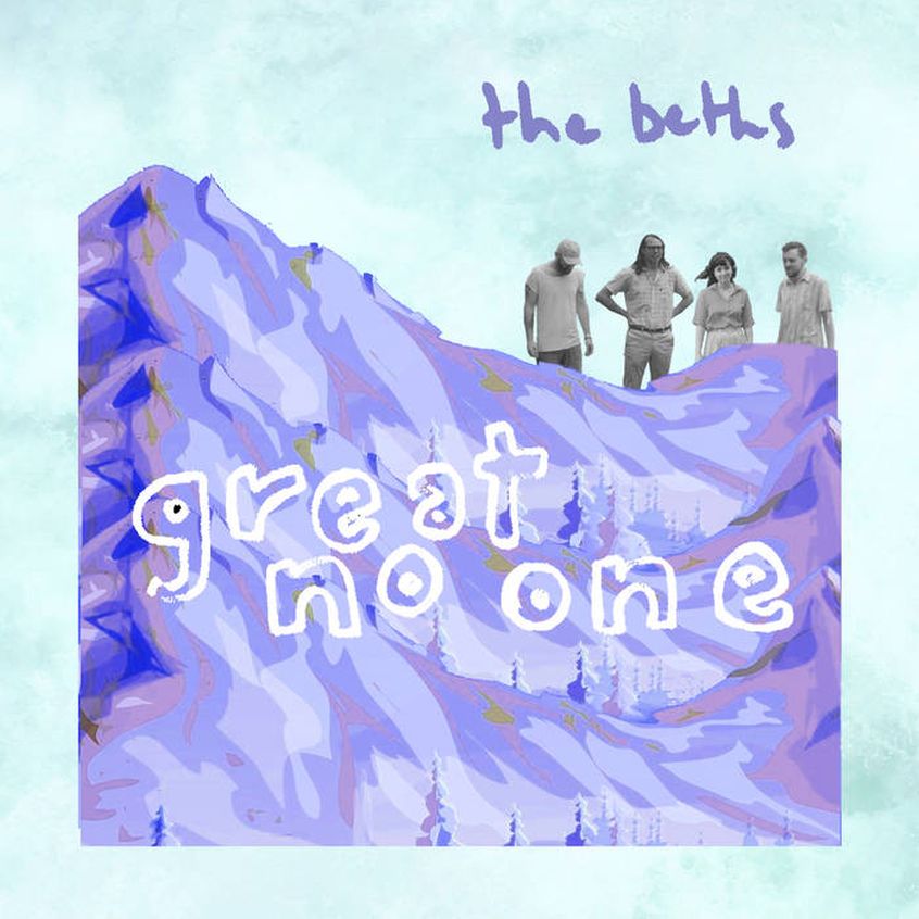 TRACK: The Beths – Great No One