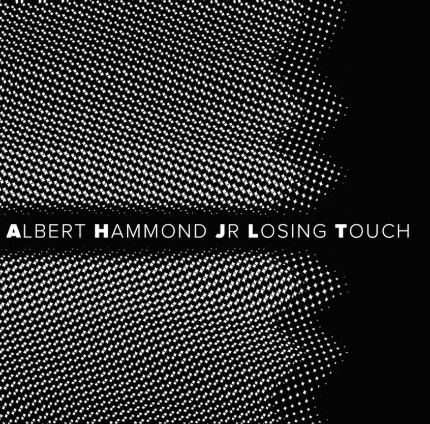 Ascolta “Losing Touch” un estratto dal terzo album solista di Albert Hammond Jr.