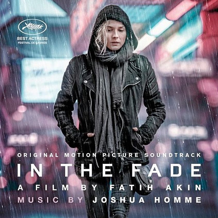 Josh Homme realizza la colonna sonora del film “In The Fade”.