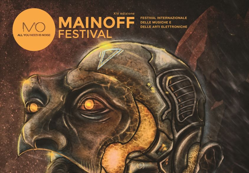 MainOFF Festival: la 14^ edizione a Palermo il 7-8-9 dicembre 2017