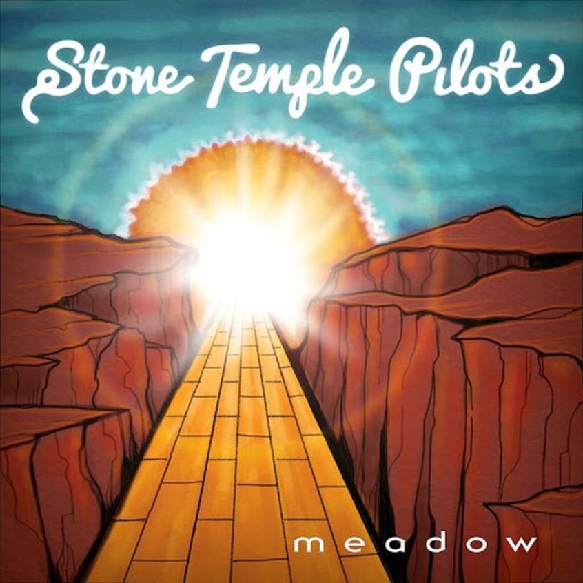 Gli Stone Temple Pilots trovano il nuovo cantante e piazzano il singolo che anticipa il futuro album