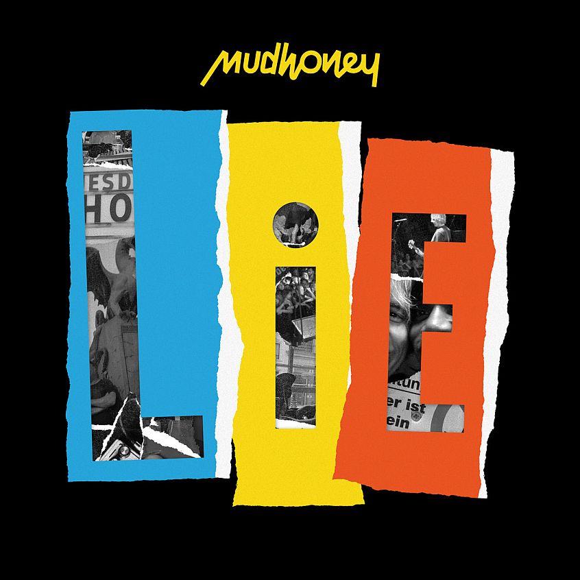 A gennaio 2018 uscirà  un live dei Mudhoney (che compiono 30 anni!)