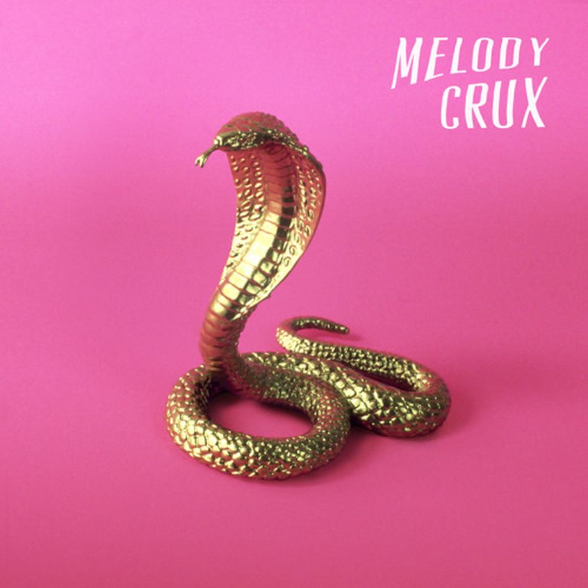 TRACK: Sad Palace – Melody Crux