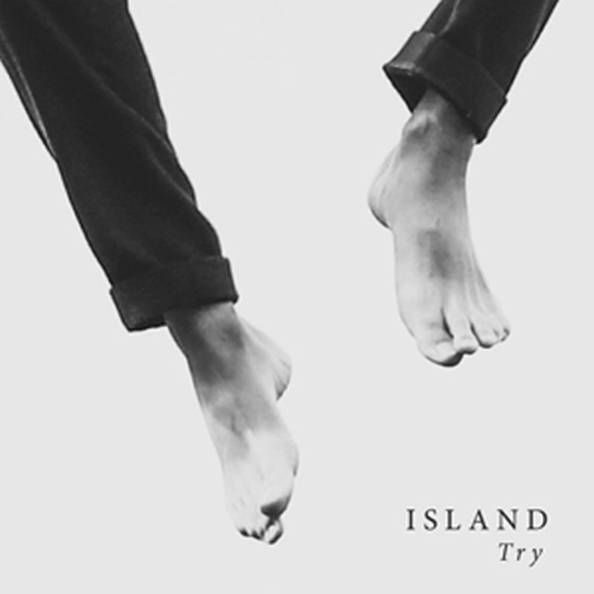 Ascolta “Try” nuovo singolo degli ISLAND