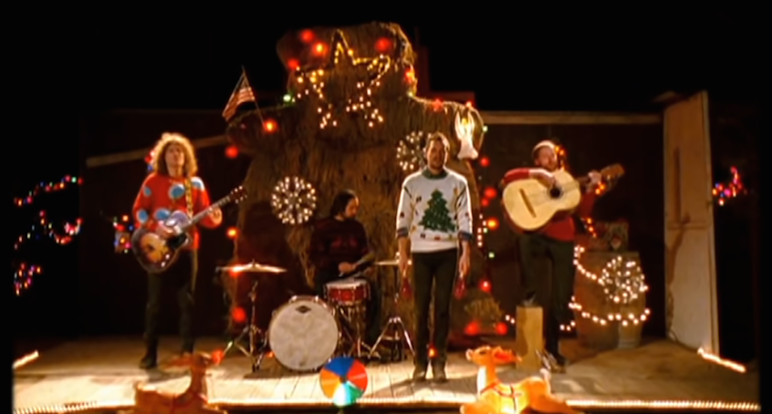 Top Xmas Songs: 10 canzoni natalizie da cantare a squarciagola sotto l’albero