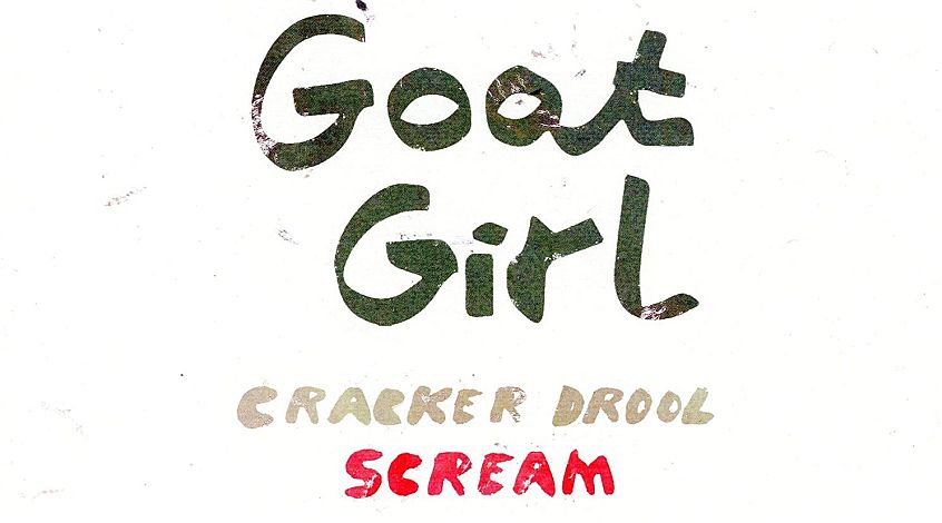 TRACK: Goat Girl – Scream