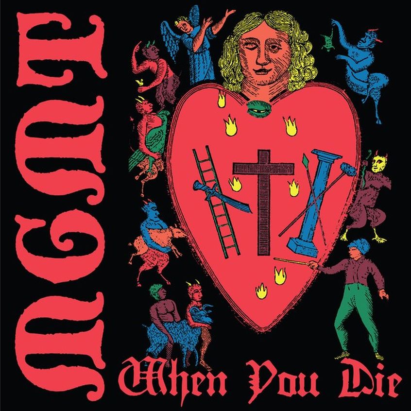 MGMT: ascolta la nuova “When You Die” estratta dal prossimo disco