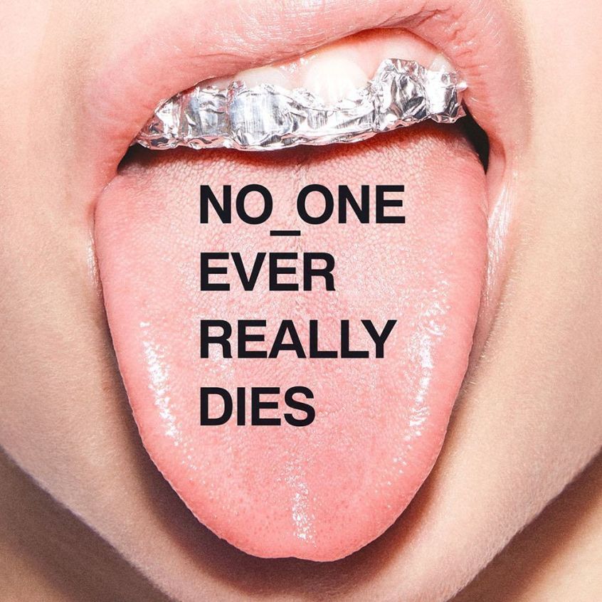 Sono tornati i N.E.R.D. . Ascolta per intero il nuovo disco “No_One Ever Really Dies”.