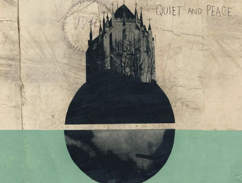 I Buffalo Tom annunciano il loro nuovo album “Quiet and Peace” in uscita a marzo 2018