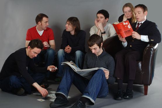 Belle & Sebastian – How To Solve Our Human Problems Part 1
