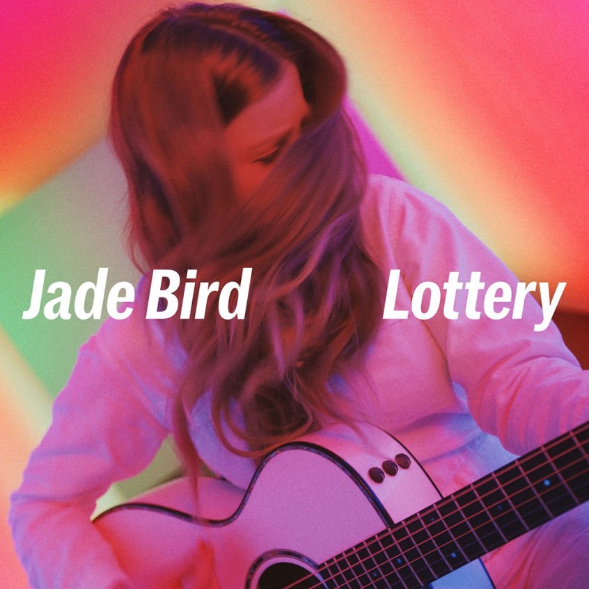 TRACK: Jade Bird – Lottery
