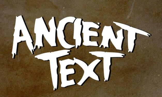 Danny Goffey inizia il 2018 col botto: ascolta “Ancient Text”