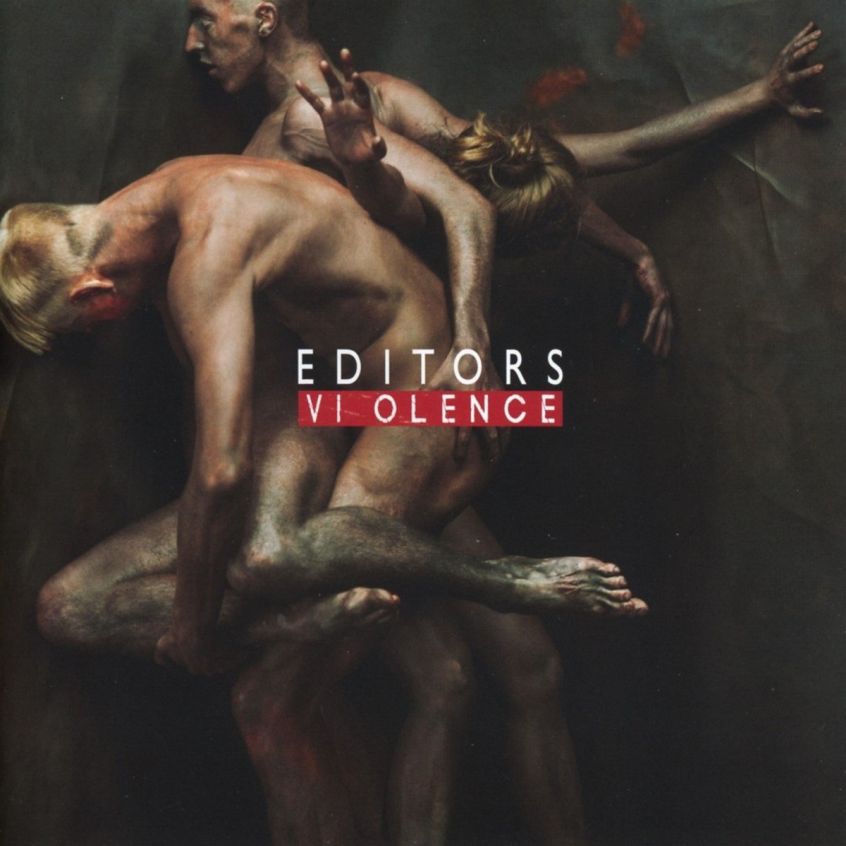 Editors: un concorso per ascoltare in anteprima il nuovo album “Violence”