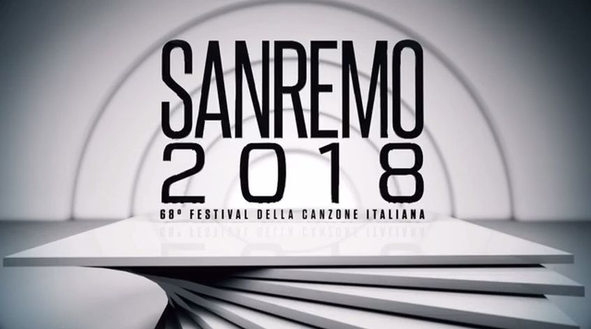 Liam Gallagher ospite del Festival di Sanremo 2018