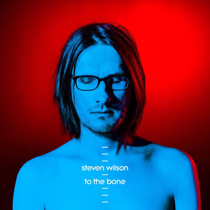 Doppietta italiana estiva per Steven Wilson