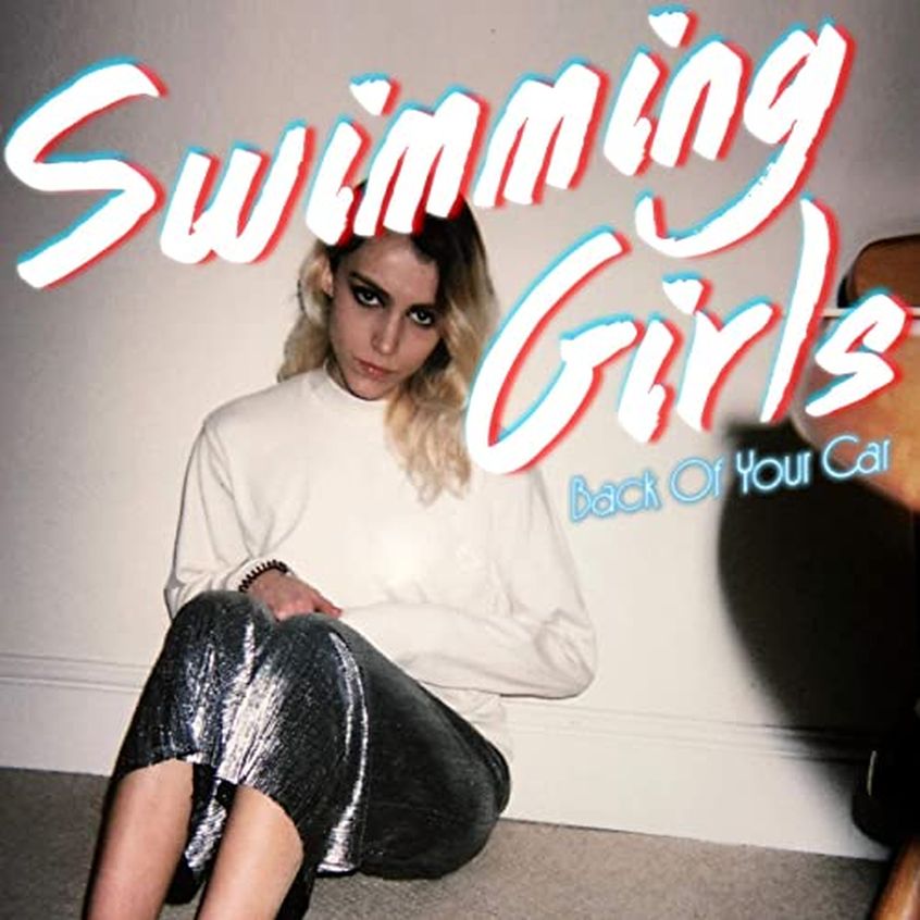 TRACK: Swimming Girls – Back Of Your Car