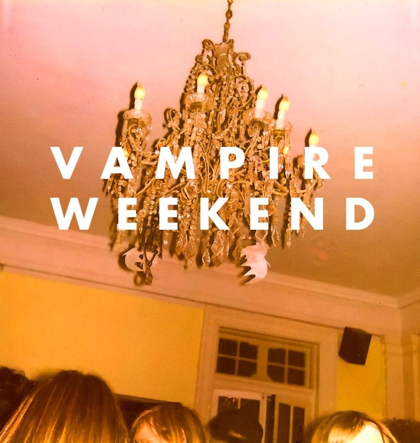 Oggi “Vampire Weekend” dei Vampire Weekend compie 10 anni