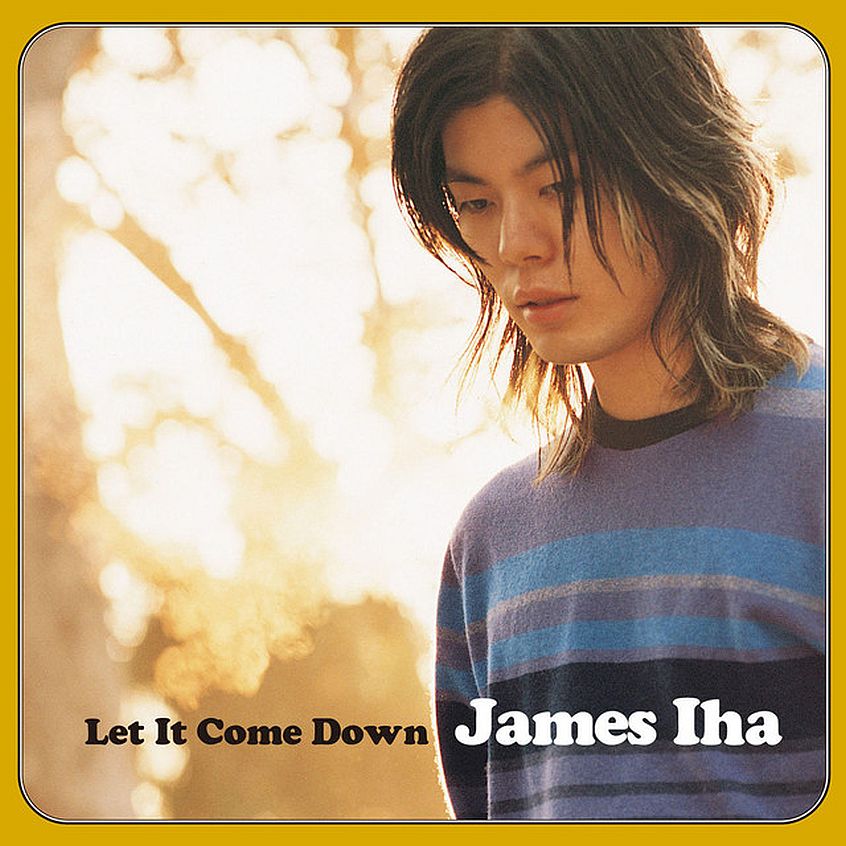 Oggi “Let It Come Down” di James Iha compie 25 anni