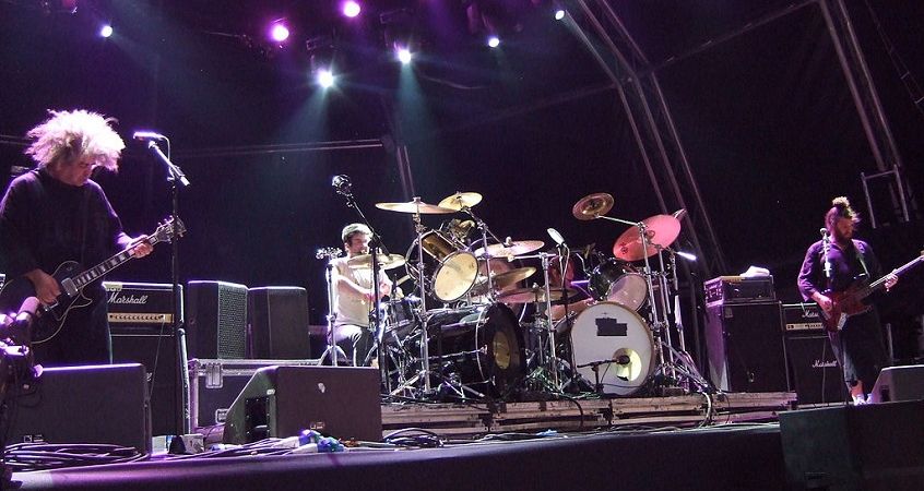 The Melvins annunciano il nuovo disco “Pinkus Abortion Technician”