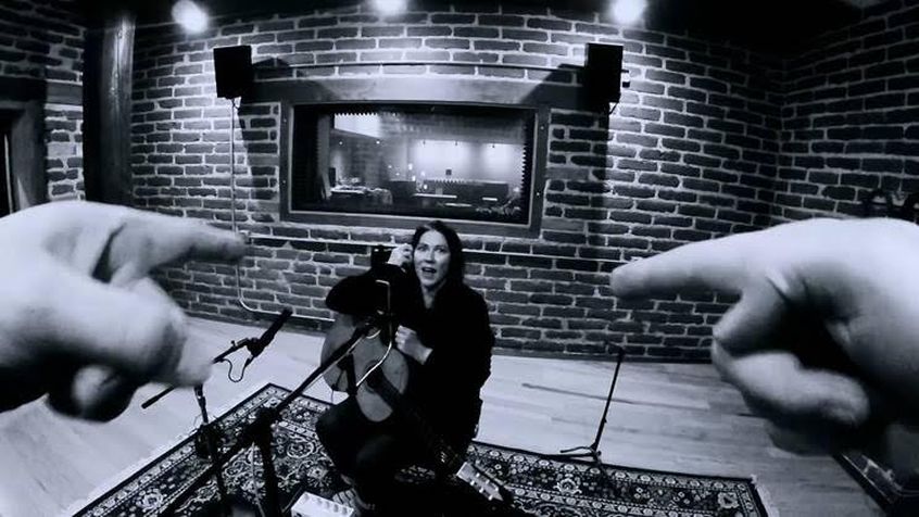 The Breeders: guarda il video della cover di “Joanne” girato nello studio di Steve Albini