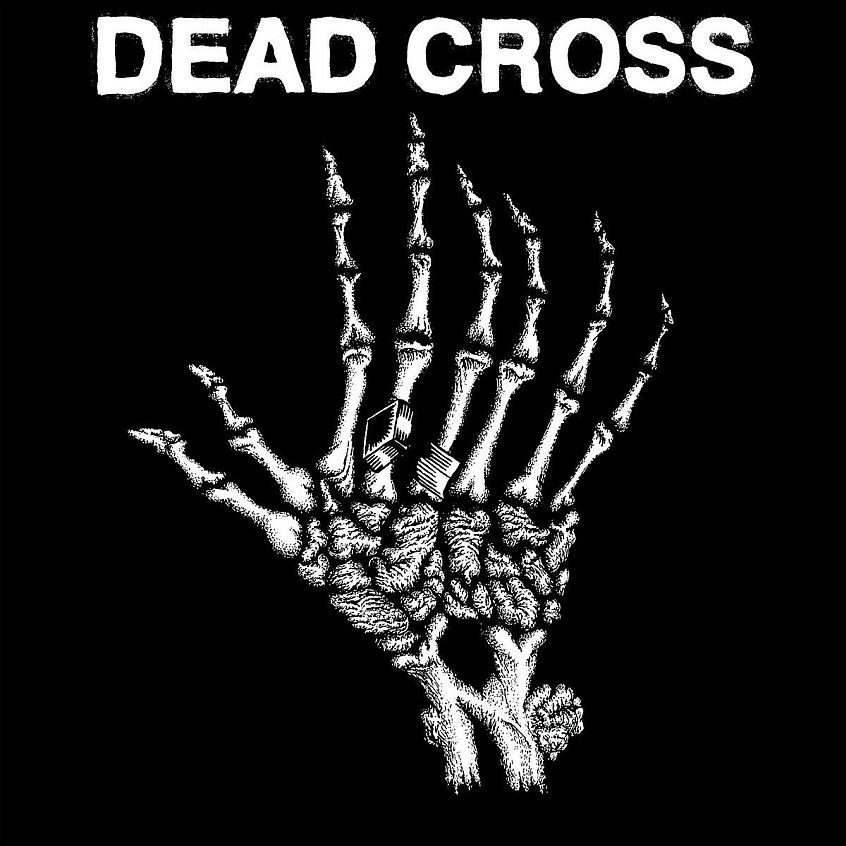 Ascolta il nuovo EP dei Dead Cross di Mike Patton