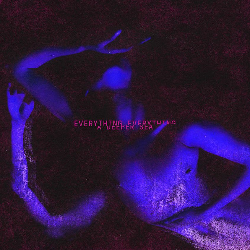 Ascolta “A Deeper Sea” il nuovo EP degli Everything Everything