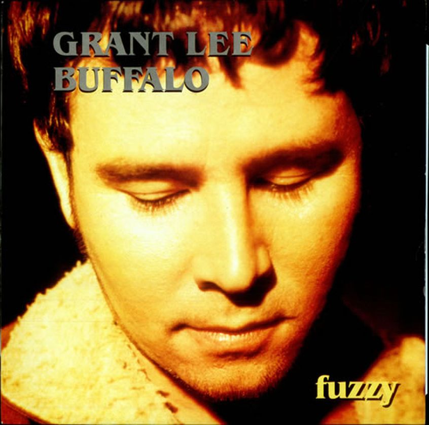 Oggi “Fuzzy” dei Grant Lee Buffalo compie 30 anni