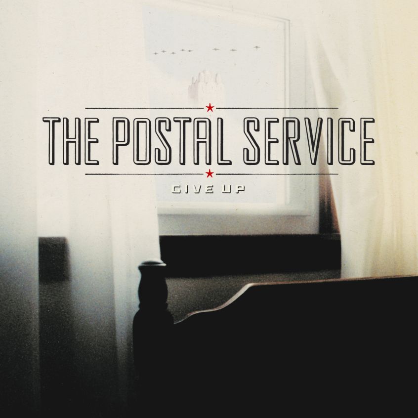 Oggi “Give Up” dei Postal Service compie 15 anni