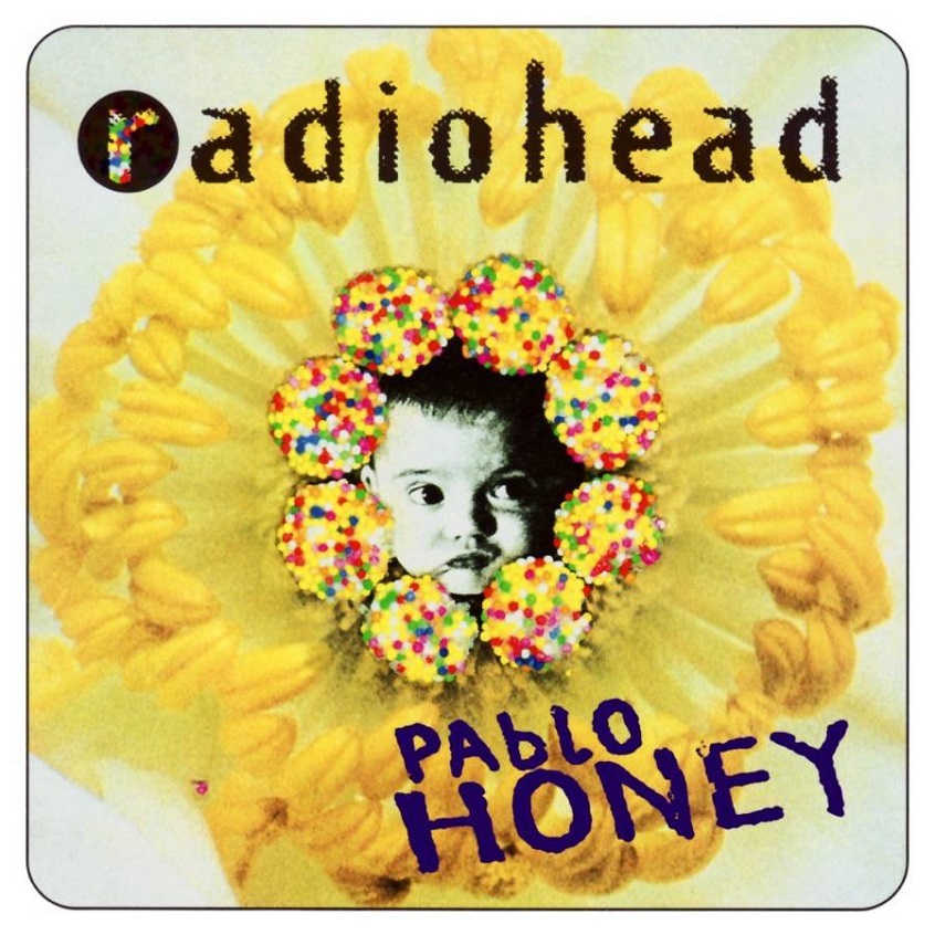 Oggi “Pablo Honey” dei Radiohead compie 30 anni
