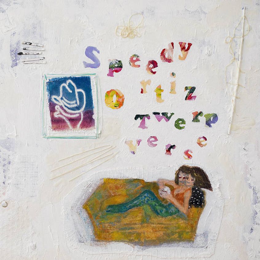 Speedy Ortiz: il nuovo disco “Twerp Verse” esce ad Aprile