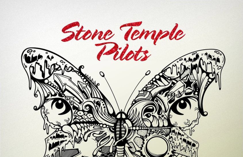 Il nuovo brano degli Stone Temple Pilots si chiama “Roll Me Under”
