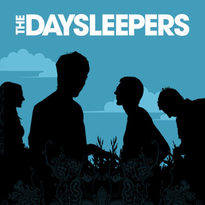 WEEKLY RADAR #17: The Daysleepers