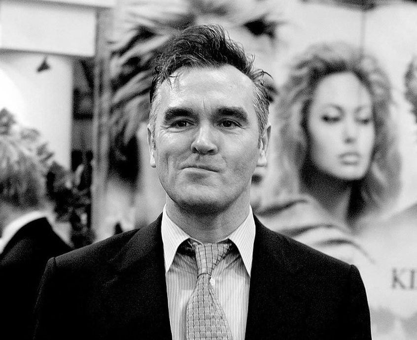 “Sono sempre stato trattato come un esperimento scientifico andato male”: Morrissey a ruota libera su Covid, politica e nuovo album