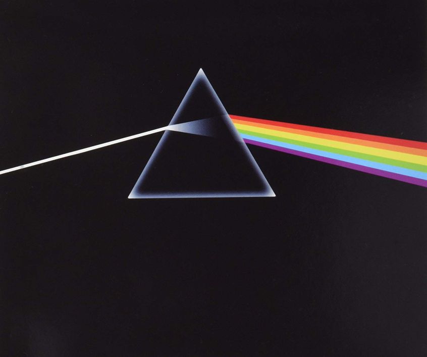 Oggi “The Dark Side Of The Moon” dei Pink Floyd compie 50 anni