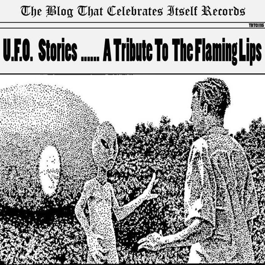 Ascolta la compilation/tributo ai Flaming Lips curata da The Blog That Celebrates Itself Records