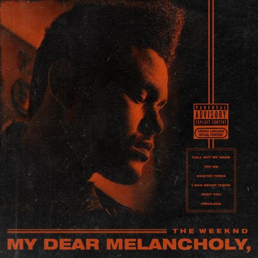 The Weeknd ha pubblicato un nuovo disco. Ascolta “My Dear Melancholy”.